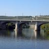 Friedensbrücke
