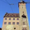 Altes Rathaus Grafeneckart