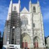 Cathédrale St-Pierre et St-Paul