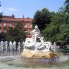 Place Wilson