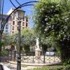 Plaza Don Juan de Vilarasa