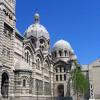 Nouvelle Cathédrale de la Major