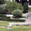Jardin des Vestiges
