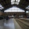 Gare St-Charles