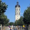 Place Antonin Poncet