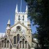 Southwark Cathedral