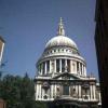 St. Paul\'s Cathedral