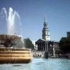 St. Martin in the Fields