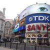 Piccadilly Circus