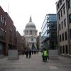 St. Paul\'s Cathedral