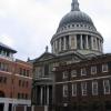 Paternoster Square, St. Paul\'s Cathedral