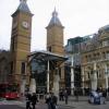 Liverpool Street Station