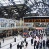 Liverpool Street Station