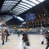 Paddington Station