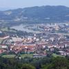 Blick vom Pöstlingberg
