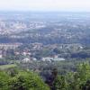 Blick vom Pöstlingberg 