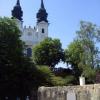 Pöstlingberg, Wallfahrtskirche 