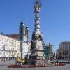 Dreifaltigkeitssäule