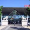 Hauptbahnhof