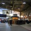 South Station