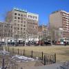Copley Square