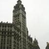 Wrigley Building