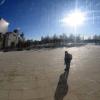Cloud Gate