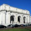 Union Station