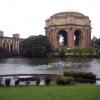 Palace of Fine Arts