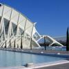 Ciudad de las Artes y las Ciencias