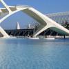 Ciudad de las Artes y las Ciencias