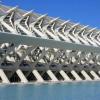 Ciudad de las Artes y las Ciencias