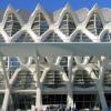 Ciudad de las Artes y las Ciencias