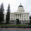 Sacramento, CA - State Capitol