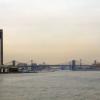 Brooklyn Bridge