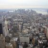 View from Empire State Building