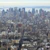 View from Empire State Building
