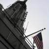 Empire State Building - Antenna