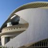 Ciudad de las Artes y las Ciencias