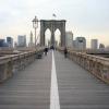 Brooklyn Bridge