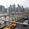 Brooklyn Bridge