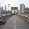 Brooklyn Bridge