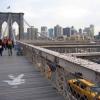 Brooklyn Bridge