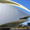 Ciudad de las Artes y las Ciencias