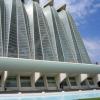 Ciudad de las Artes y las Ciencias