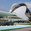Ciudad de las Artes y las Ciencias