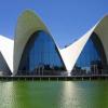 Ciudad de las Artes y las Ciencias