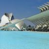 Ciudad de las Artes y las Ciencias