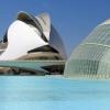 Ciudad de las Artes y las Ciencias