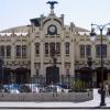Estación del Norte